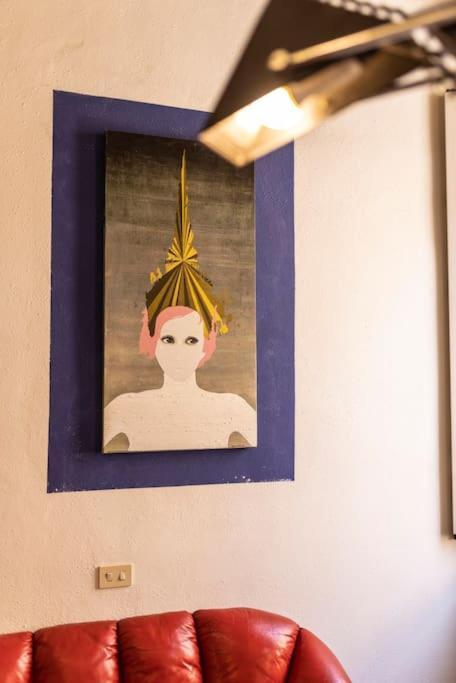 Apartamento Maison Cavallotti *