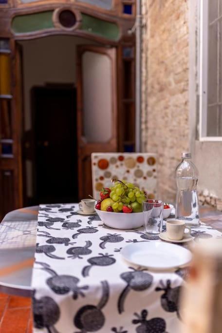 Apartamento Maison Cavallotti Parma