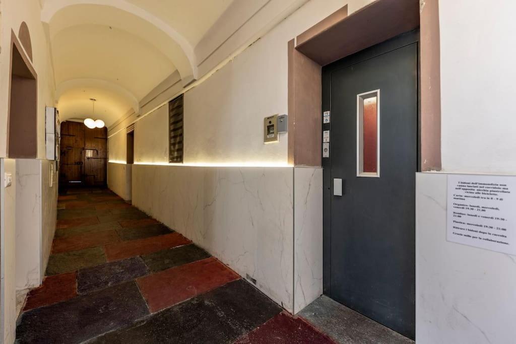 Maison Cavallotti Apartamento Parma