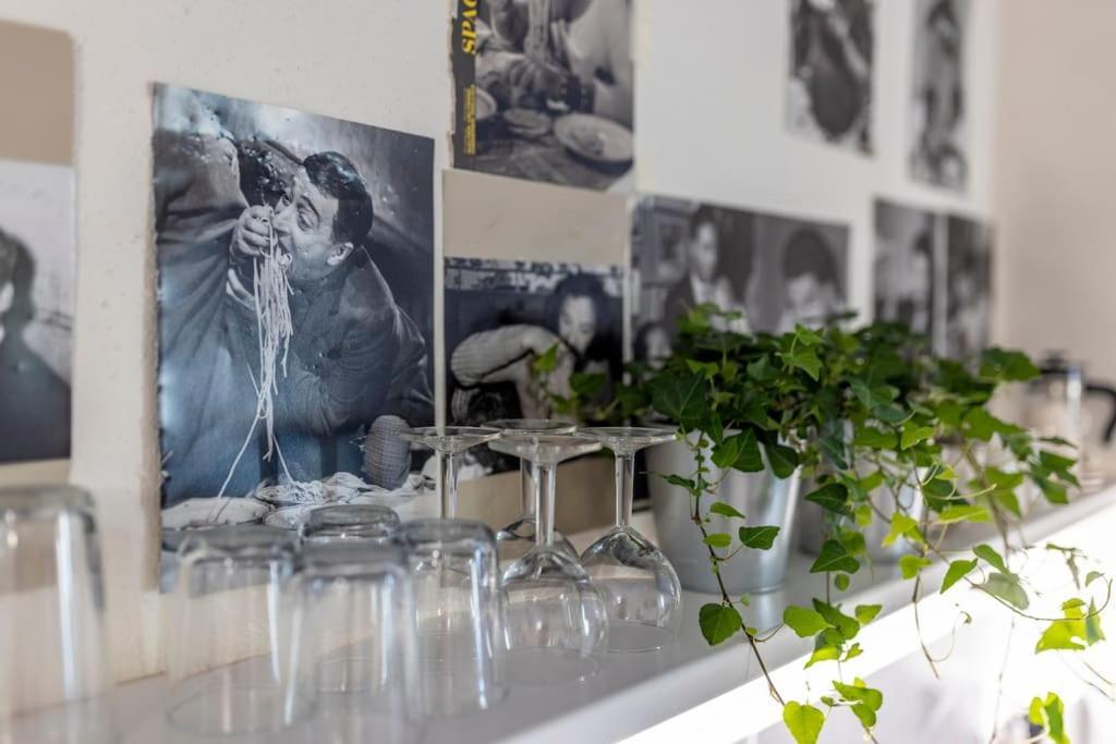 Apartamento Maison Cavallotti Parma