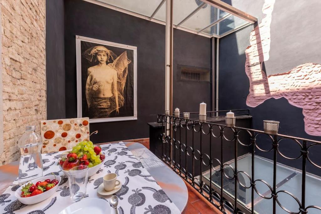 Maison Cavallotti Apartamento