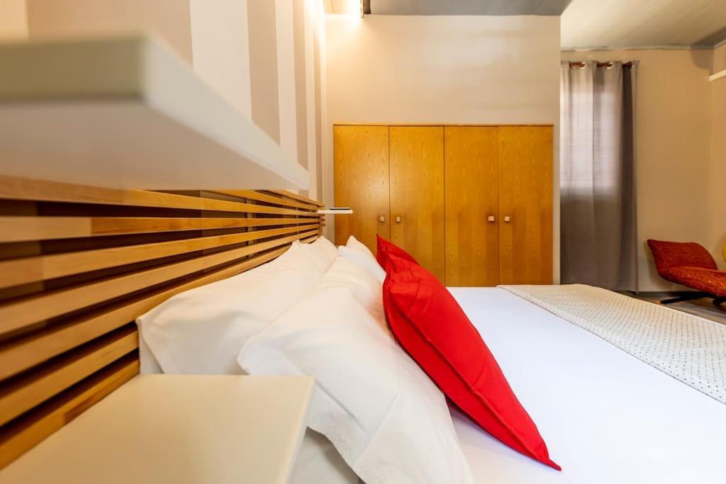 Apartamento Maison Cavallotti