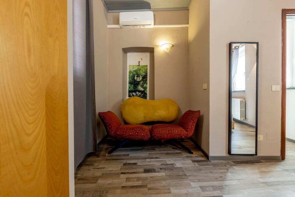 Apartamento Maison Cavallotti *