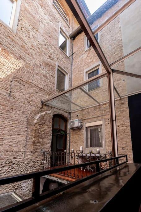 Maison Cavallotti Parma