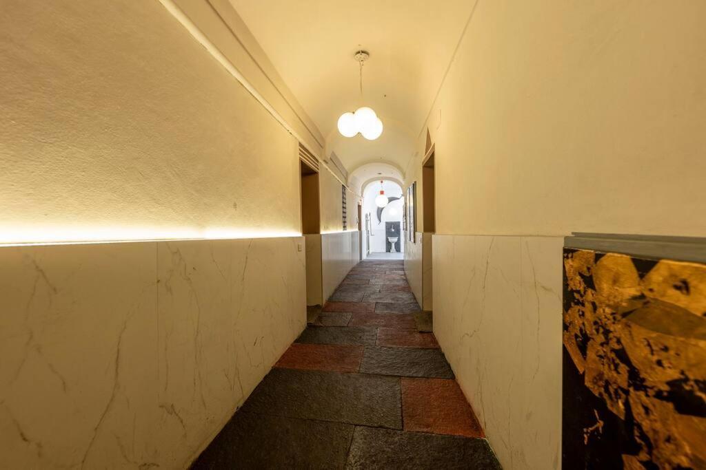 Maison Cavallotti Apartamento *