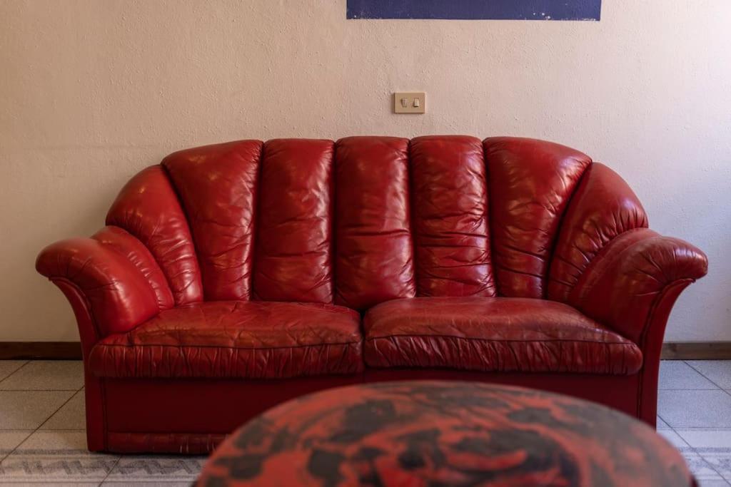 Maison Cavallotti Apartamento Parma