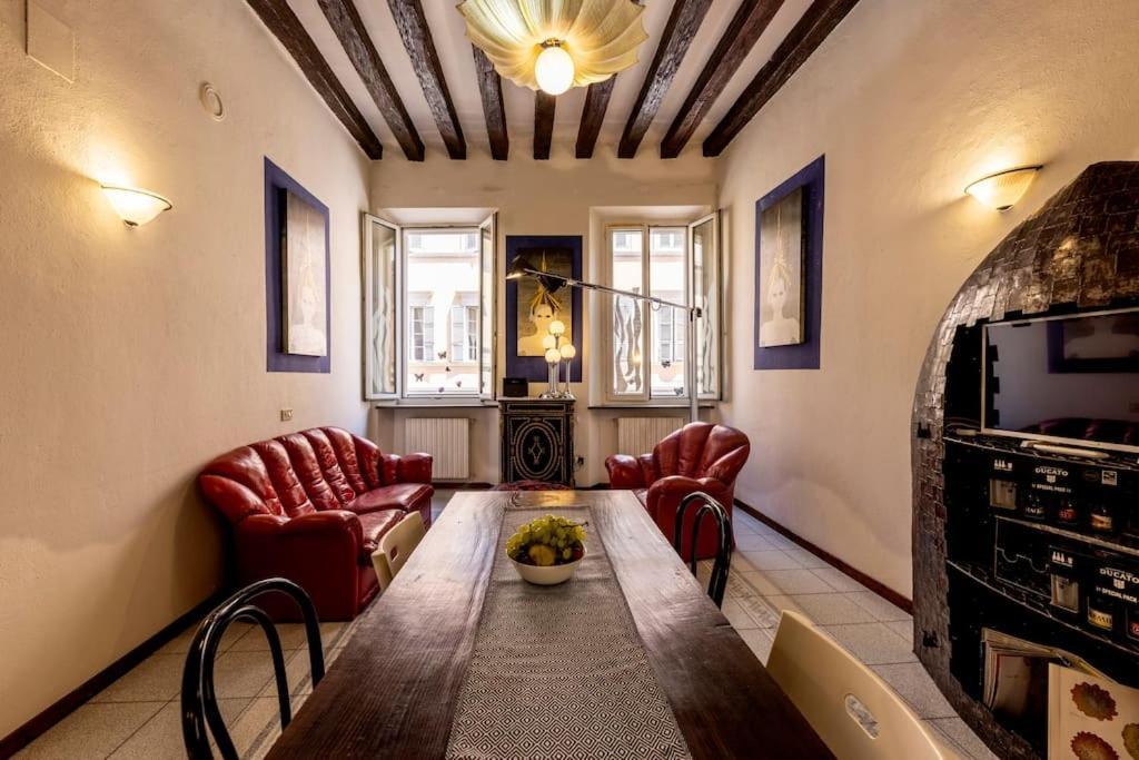 Maison Cavallotti Parma