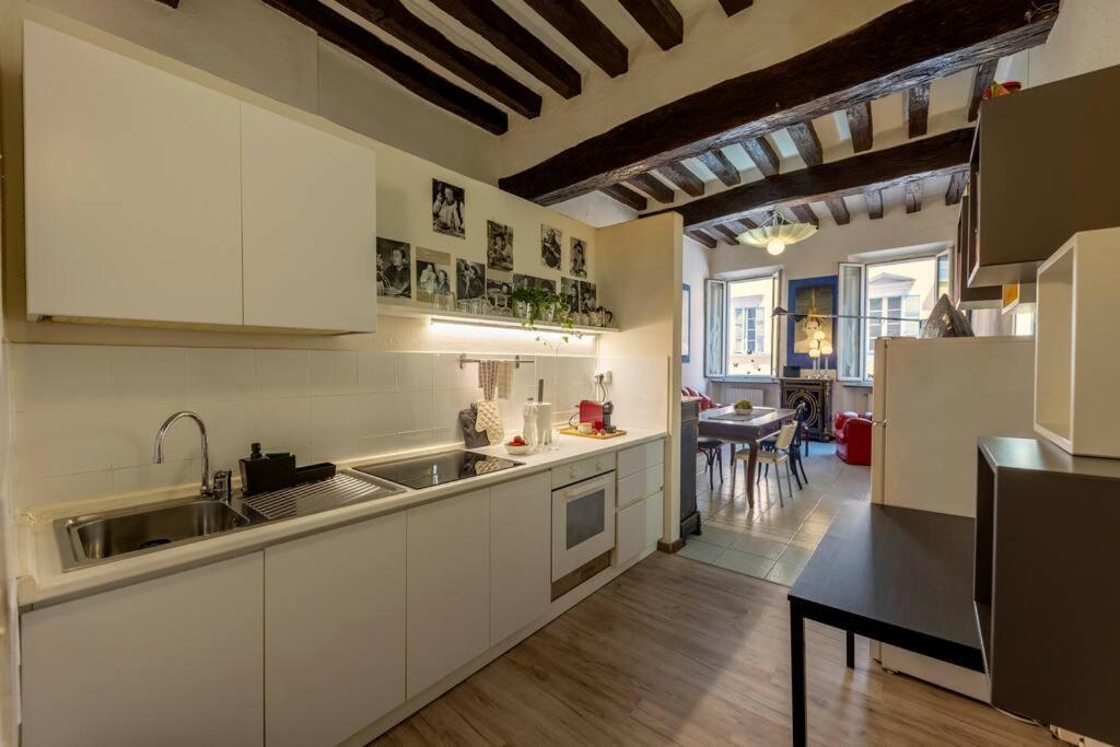Maison Cavallotti Apartamento