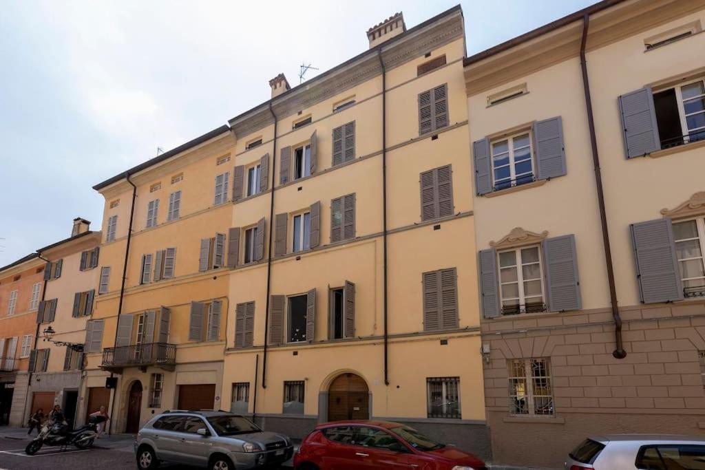 Apartamento Maison Cavallotti