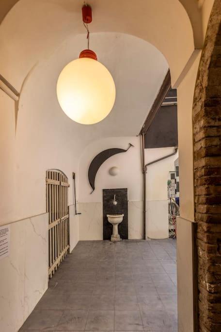 Apartamento Maison Cavallotti *