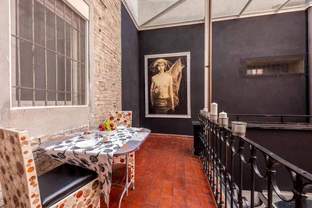 Maison Cavallotti Parma