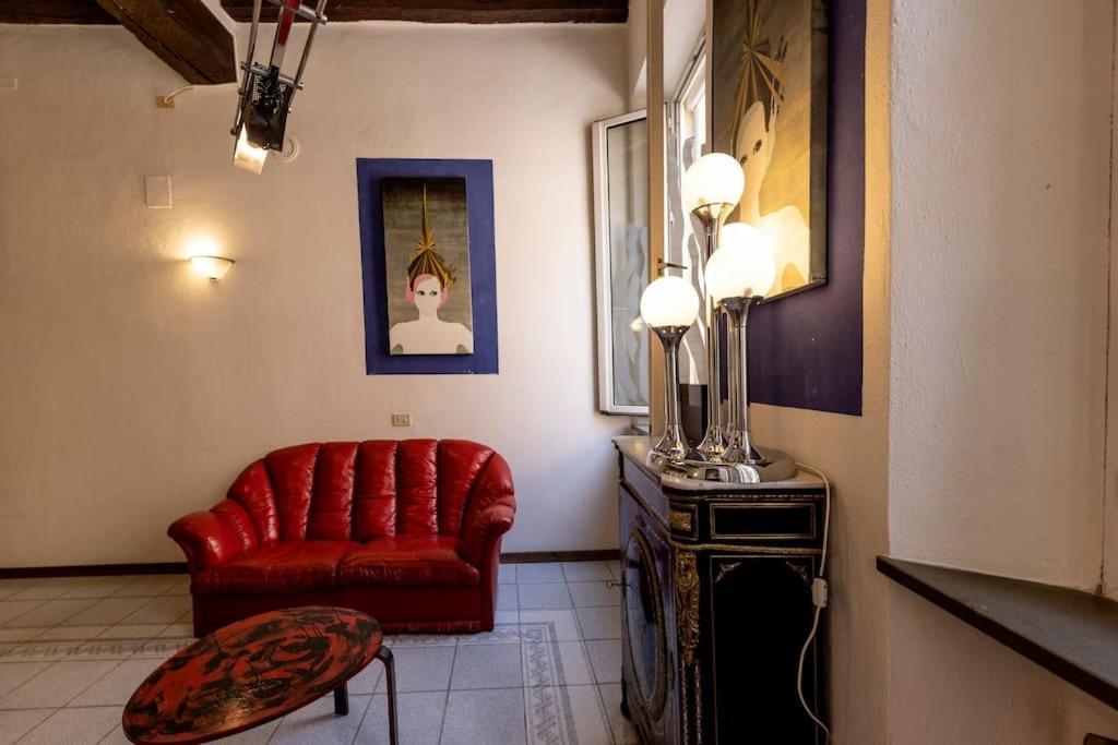 Maison Cavallotti Apartamento
