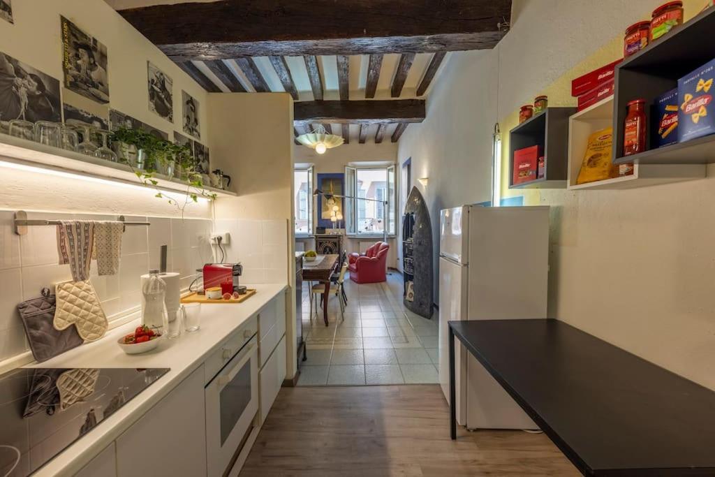 Maison Cavallotti Apartamento *