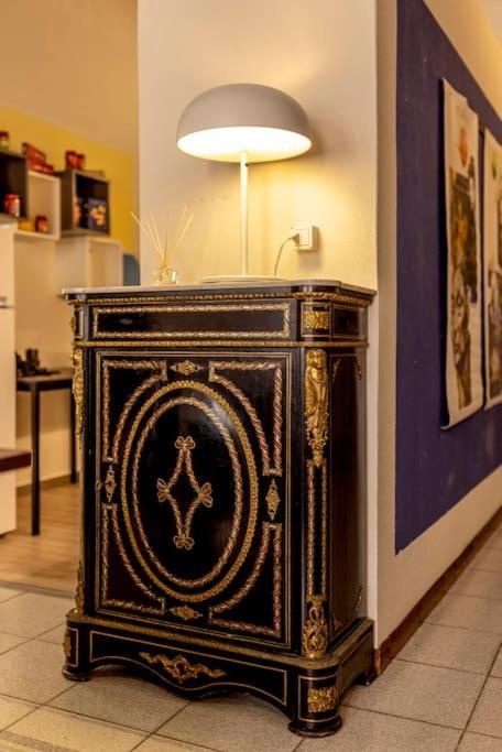 Apartamento Maison Cavallotti *