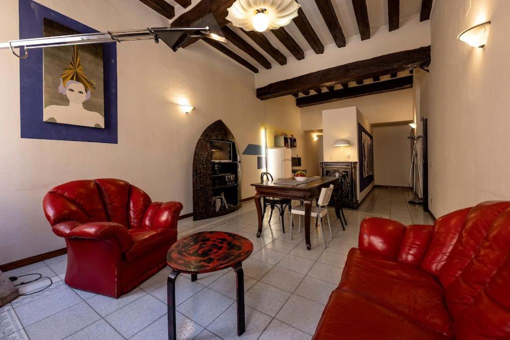 Maison Cavallotti Apartamento Parma