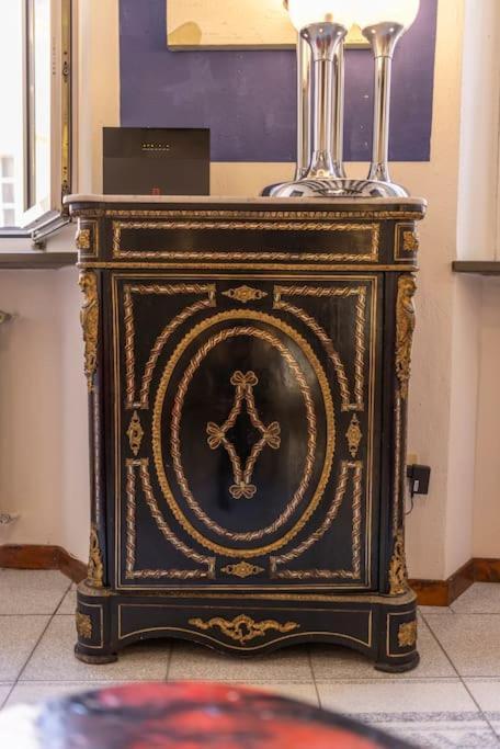 Apartamento Maison Cavallotti Parma