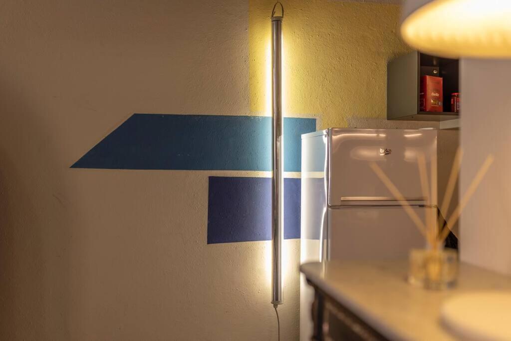 Apartamento Maison Cavallotti