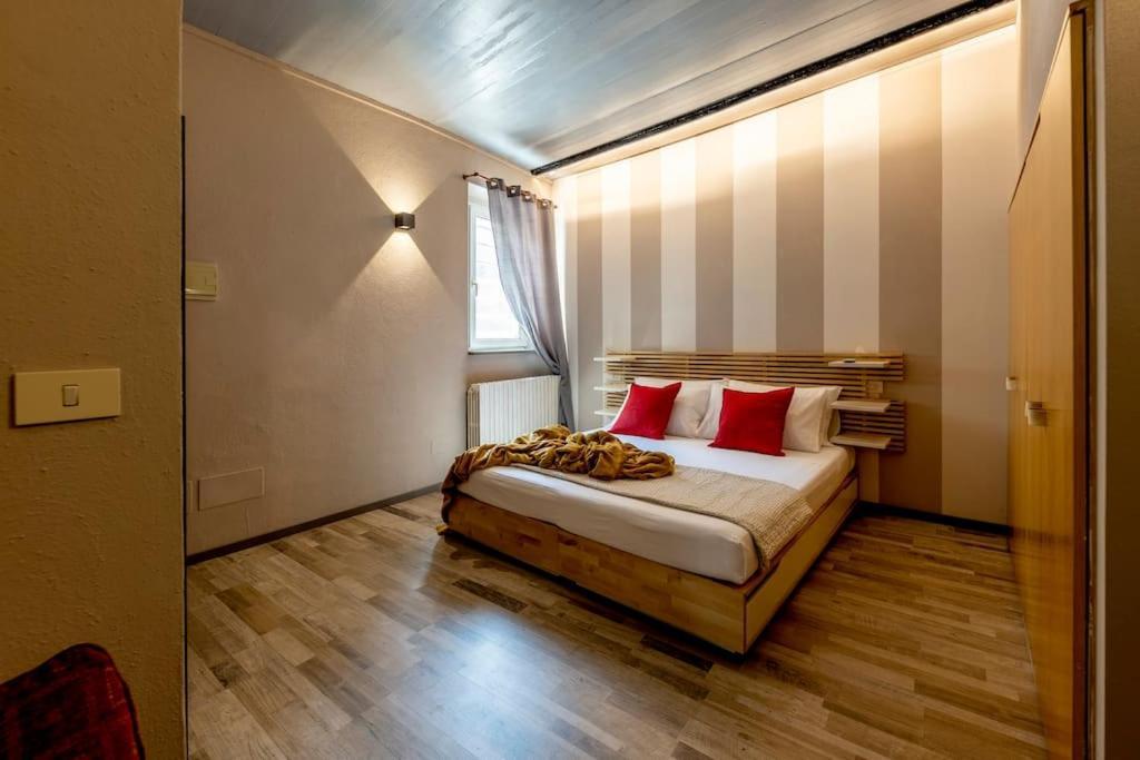 Apartamento Maison Cavallotti *