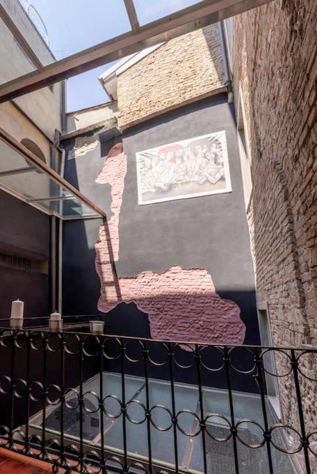 Maison Cavallotti Parma