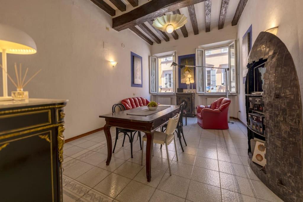 Apartamento Maison Cavallotti Parma