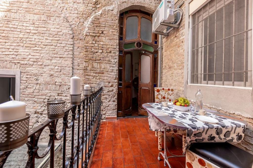 Maison Cavallotti Apartamento Parma