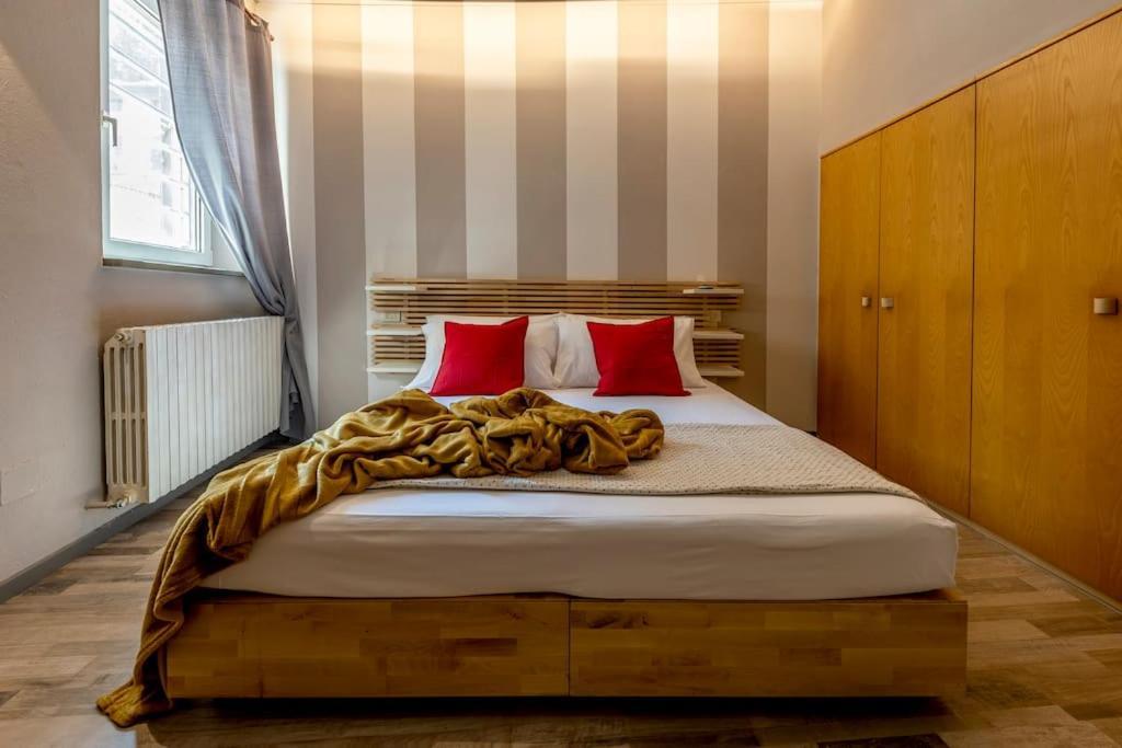 Apartamento Maison Cavallotti