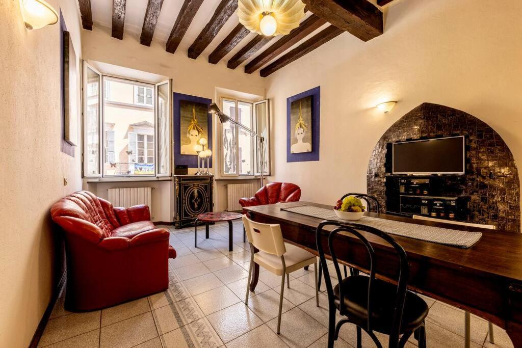 Maison Cavallotti Parma