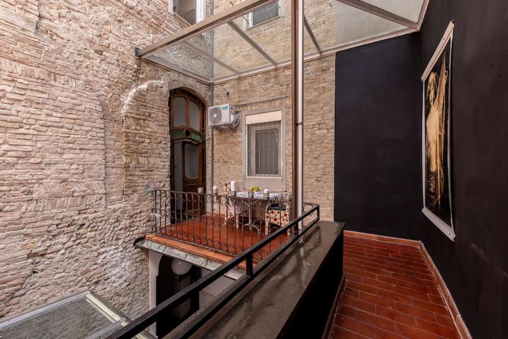 Maison Cavallotti Apartamento Parma