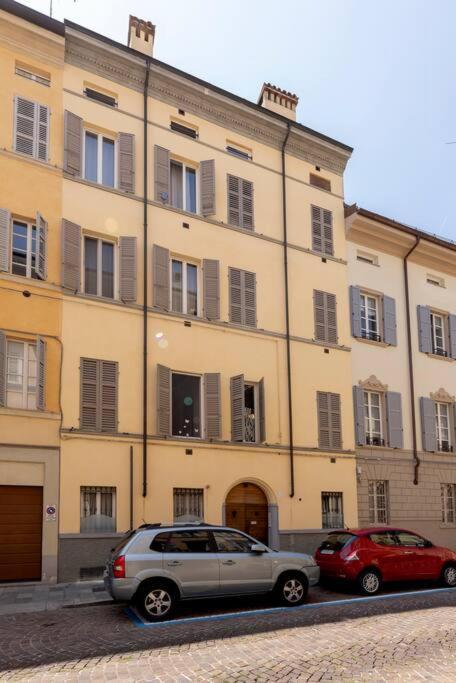 Maison Cavallotti Apartamento *